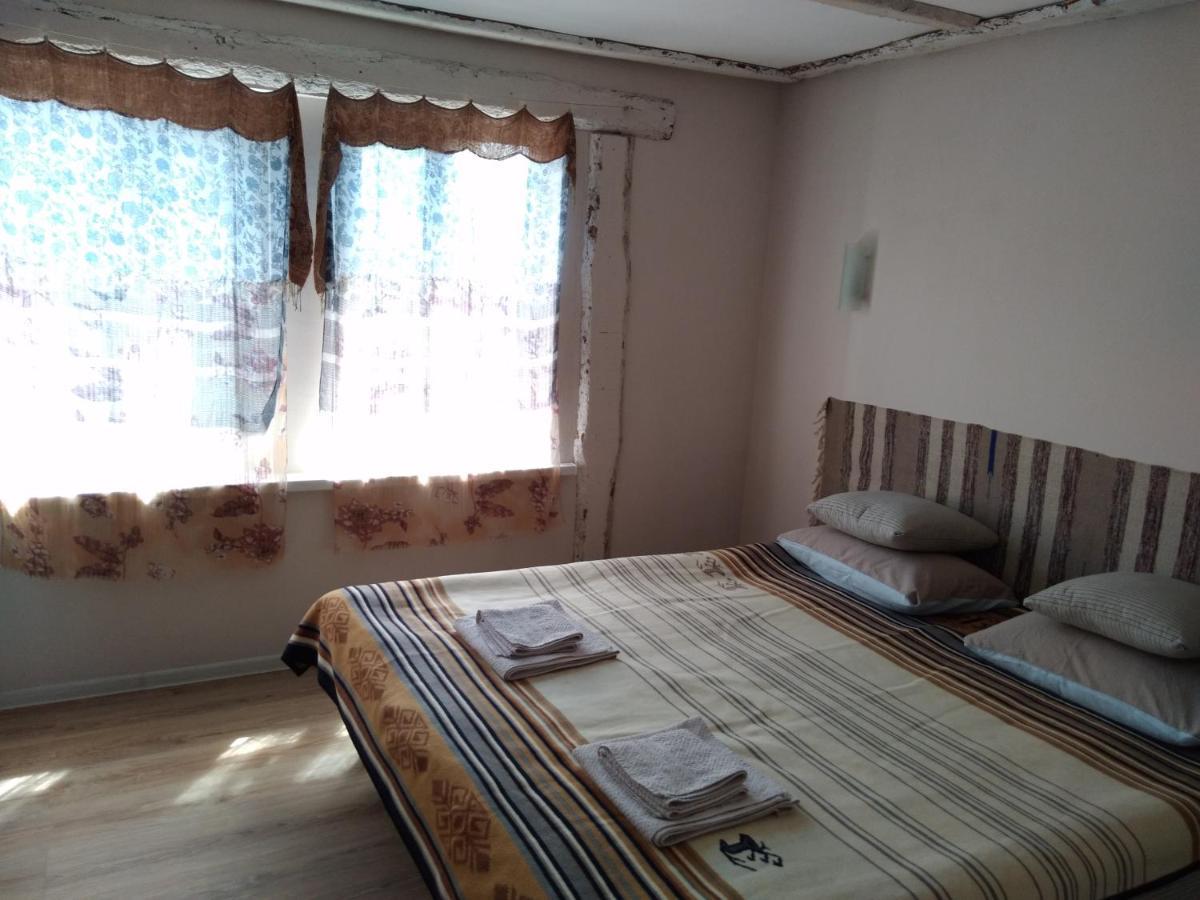 Уютный Ночлег Иссыкские Курганы Rahat Exterior photo