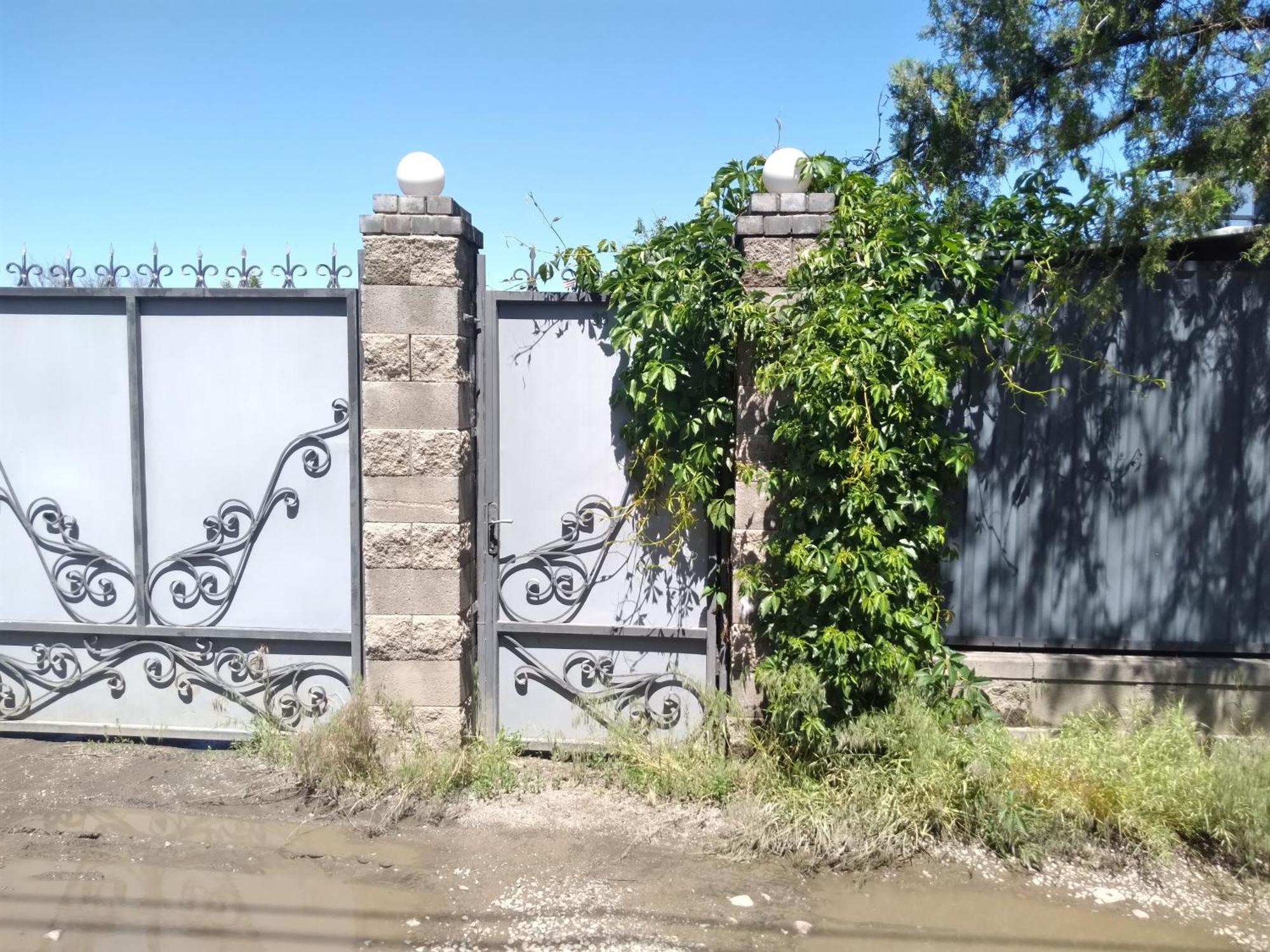 Уютный Ночлег Иссыкские Курганы Rahat Exterior photo